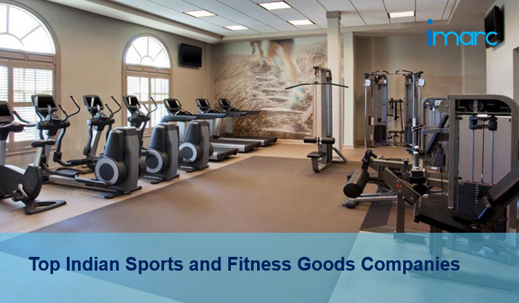 Indian Sports and Fitness Goods Manufacturers